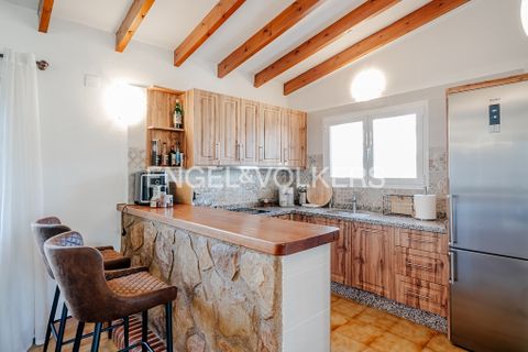 Villa i Benissa, Alicante, Benissa - € 599.000 | Ref: W-047308 - foto 6